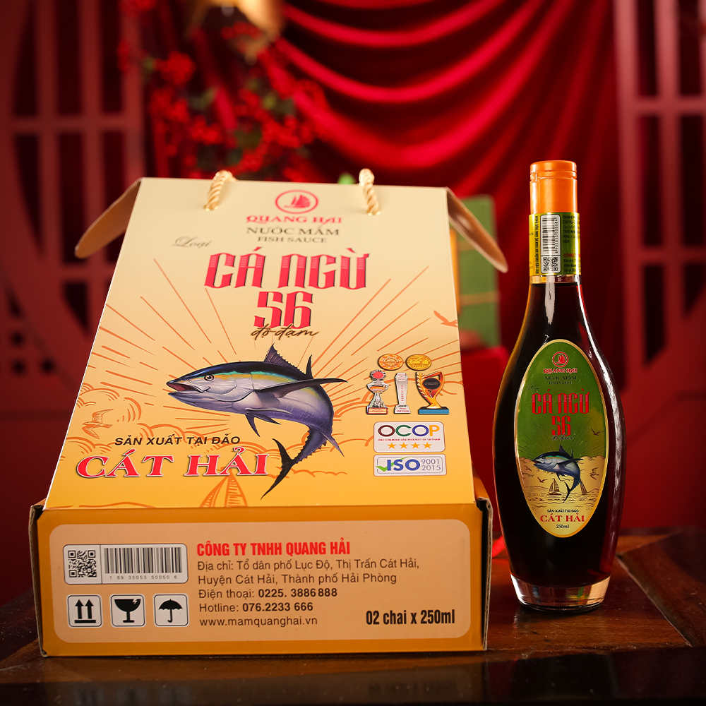 Các Thách Thức và Giải Pháp trong Quy Trình Sản Xuất Nước Mắm Cát Hải: Khám Phá Mùi Thơm – Nước Mắm Cát Hải và Nghệ Thuật Ẩm Thực: Bảo Dưỡng và Phát Huy Truyền Thống