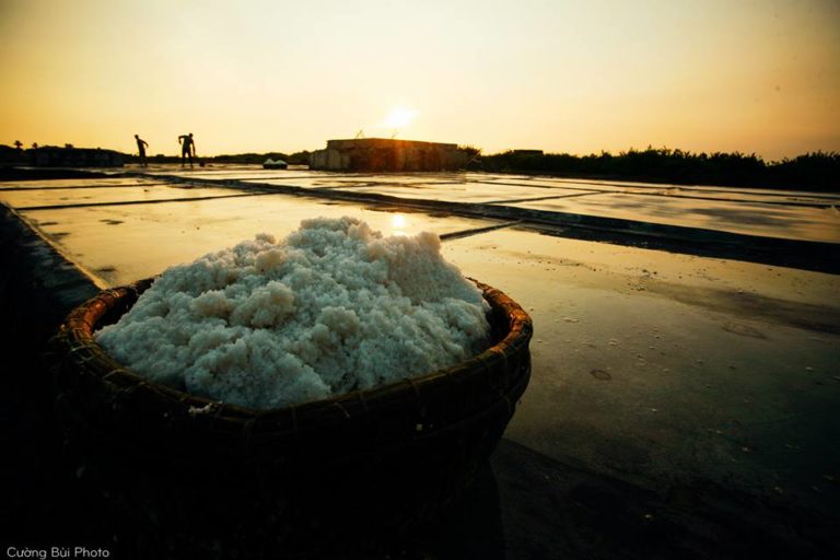 Nước mắm Quang Hải: Lưu truyền thống hướng tới tương lai