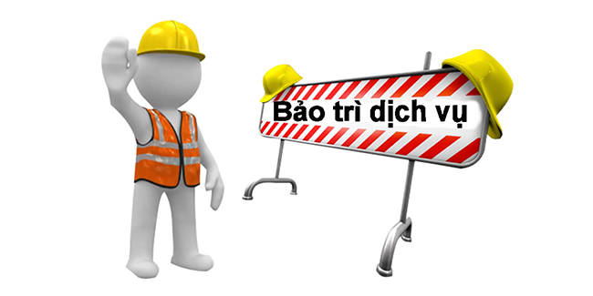 bao tri