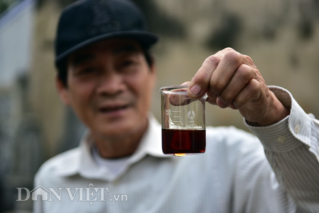 nuoc mam quang hai