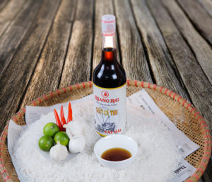 nuoc mam ca thu