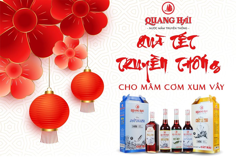 Top 5 tiêu chí quang trọng nhất để mua được nước mắm ngon
