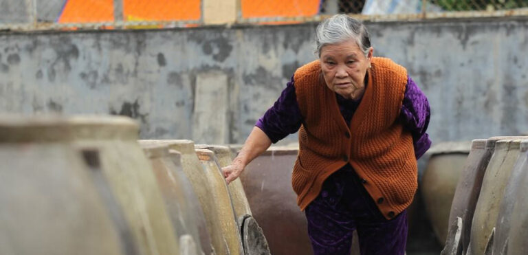 Bảo Tồn Di Sản Nước Mắm Cát Hải và Sứ Mệnh Bảo Tồn Văn Hóa