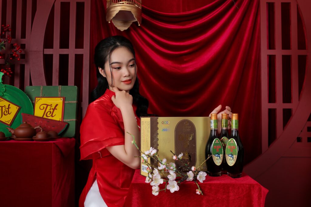 Khám Phá Thị Trường và Phổ Biến Hóa Nước Mắm Cát Hải