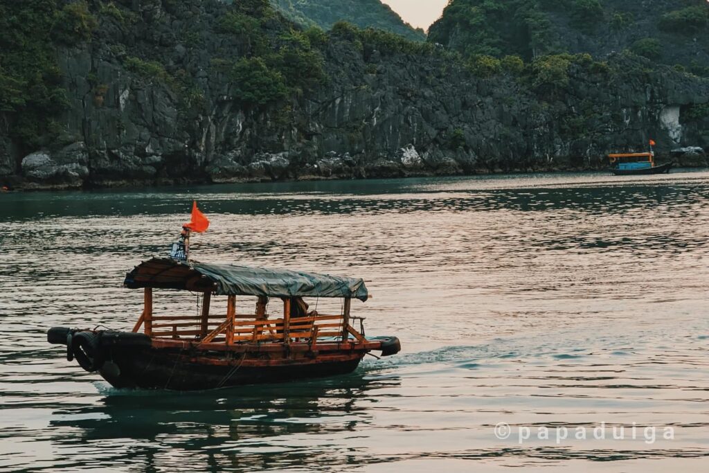 Vai Trò Quan Trọng của Môi Trường Biển trong Duy Trì Chất Lượng Nước Mắm Cát Hải