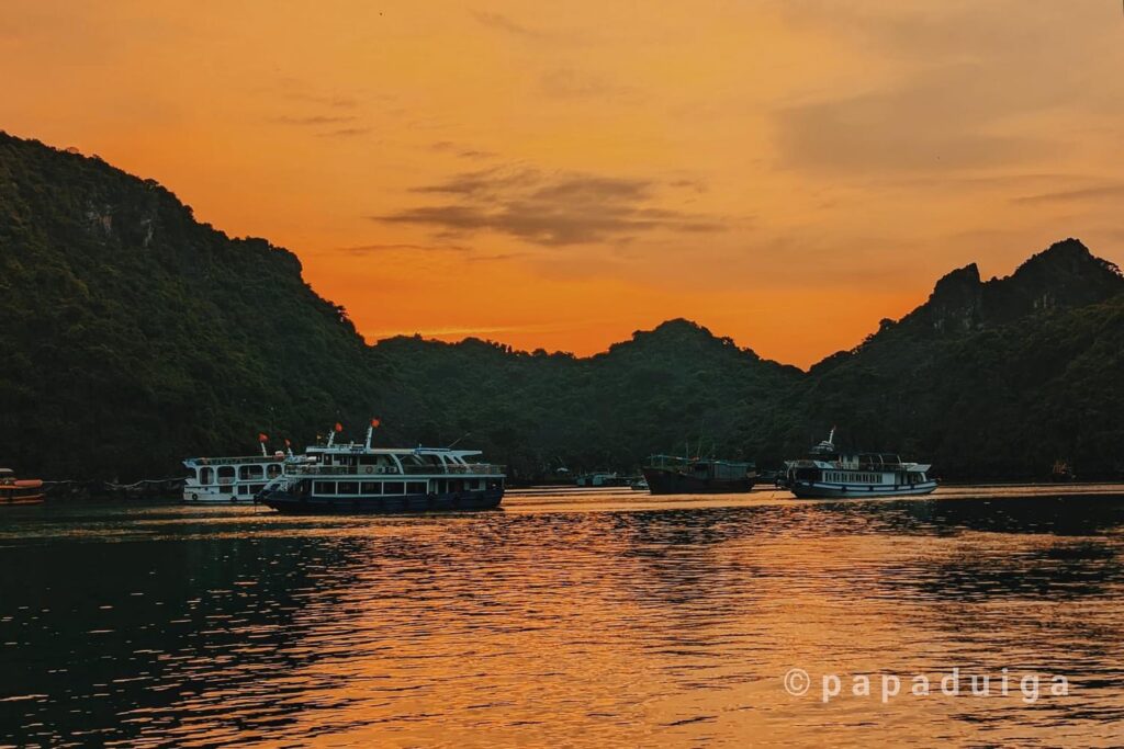 Nguyên Nhân và Ảnh Hưởng của Ô Nhiễm Môi Trường đến Chất Lượng Nước Mắm Cát Hải